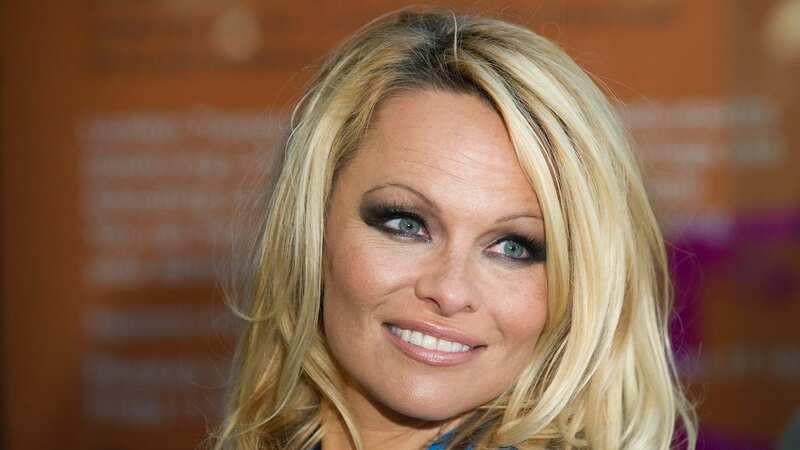 You too can achieve Pamela Anderson