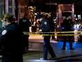 Man gunned down and killed during rush hour in New York shooting horror eiqrtiqxtiqthinv