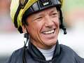 Frankie Dettori looking for another Kentucky Derby horse after ride injured