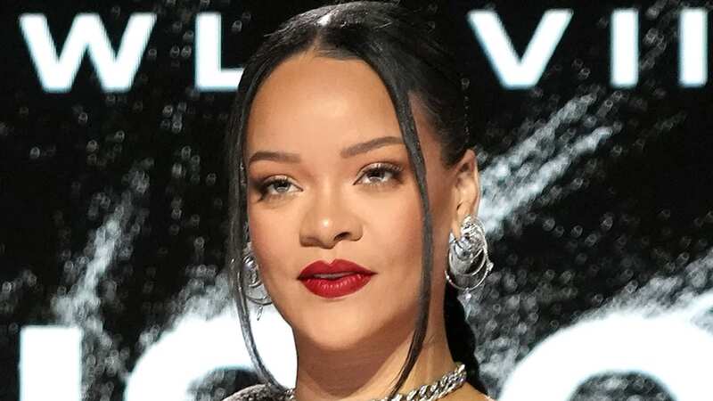Rihanna said her performance will be important for representation (Image: Getty Images for Roc Nation)