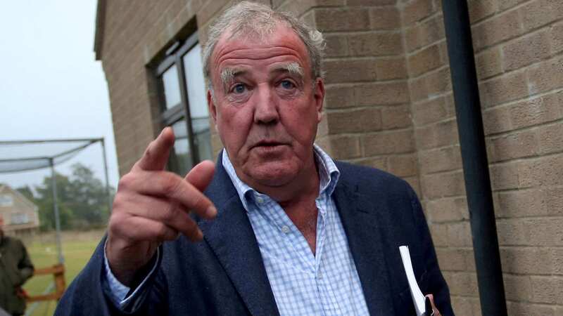 Jeremy Clarkson abandons Diddly Squat Farm restaurant opening in fits of rage