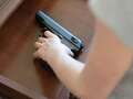US state votes against banning children from carrying guns in public eiqrtiukidxinv