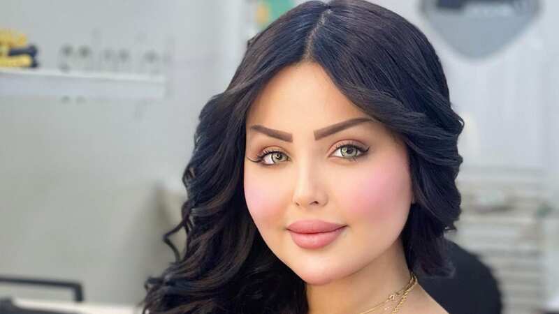 Model seized by police in Iraq crackdown on publishing 