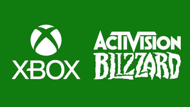 The Activision CEO is still confident that the deal will go forward (Image: Xbox Activision Blizzard)