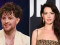 Tom Grennan speechless as Anne Hathaway watches rehearsal and says she's a fan qeituidrkiktinv