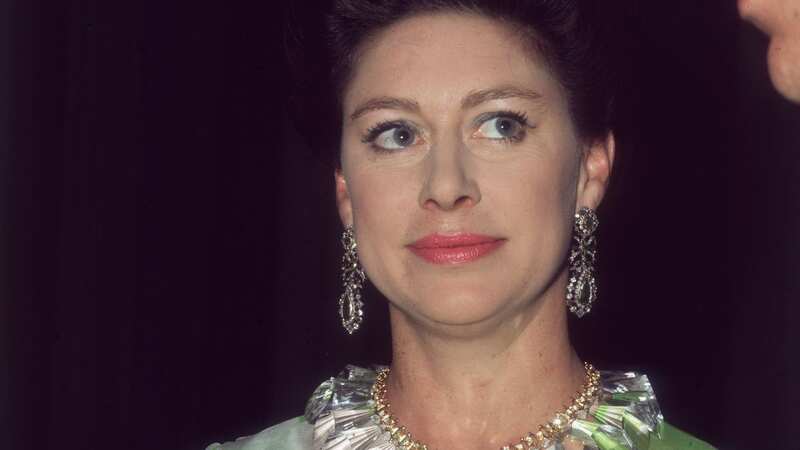 Princess Margaret created quite the storm with her 1965 visit to the U.S (Image: Getty)
