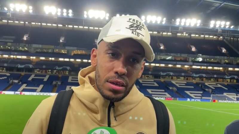 Aubameyang makes drastic transfer U-turn as three clubs eye summer deal