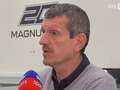 Haas against US rivals Andretti joining F1 as Guenther Steiner points out risk qhiddkidzuidqhinv