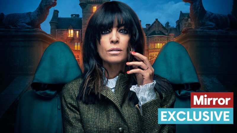 Claudia Winkleman to host The Traitors series 2 as dramatic return confirmed