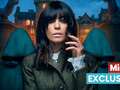 Claudia Winkleman to host The Traitors series 2 as dramatic return confirmed