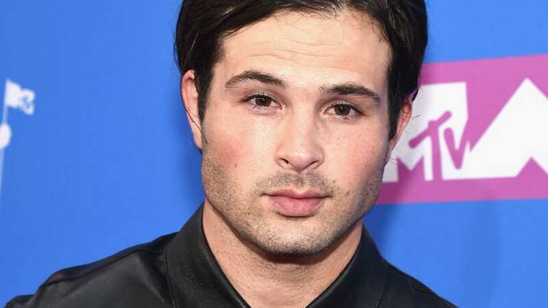 American actor Cody Longo has died aged 34 (Image: Getty)