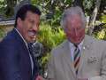 Lionel Richie 'first act to perform at King Charles’s coronation concert' eiqekiquuiuzinv