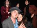 Pete Doherty makes questionable style choice at Paris fashion show qhiqhhieuiqkeinv
