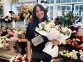 Martine McCutcheon stuns while out on a flower run in simple yet chic style tdiqridrziqhzinv