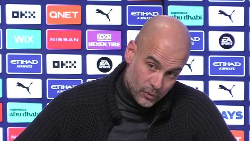 5 takeaways from Guardiola press conference including Man City quit response