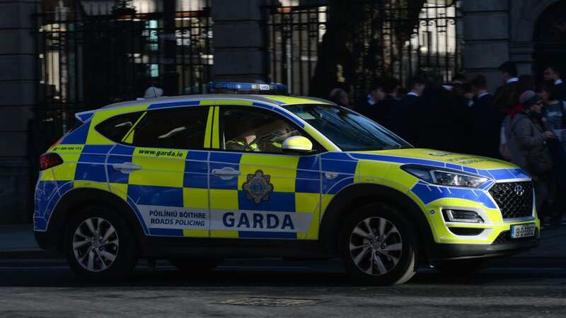 Galway tragedy as two men die after car found in water - police surround scene