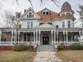 Abandoned judge's mansion with chequered past - from suicide to corruption