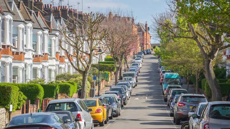 The woman set her neighbours back a whopping £90,000 (stock photo) (Image: Getty Images/iStockphoto)