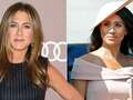 Jennifer Aniston and Meghan Markle 'hope to form friendship' despite past 'feud'