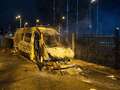 Boy, 13, among 15 arrested after clashes near Knowsley hotel with asylum seekers eiddirdiqteinv