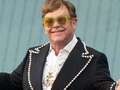 Sir Elton John's fee for a private gig rockets to 'a whopping £4million' qeituiheidzhinv