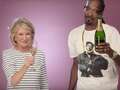 Martha Stewart wows fans as she gets huge shoulder tattoo of Snoop Dog's face eiqekidddiqtkinv