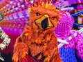 Masked Singer fans rumble Phoenix as Hollywood actor imitating Doctor Who pal