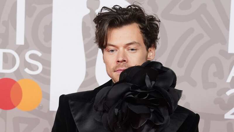 Harry Styles, Jessie J and Sam Smith lead BRIT Awards hottest red carpet looks
