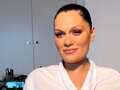 Pregnant Jessie J delights fans as she unveils baby's gender in emotional video