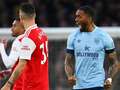 Ivan Toney may end up having the last laugh as Arsenal drop crucial points again eiqtidtiqheinv