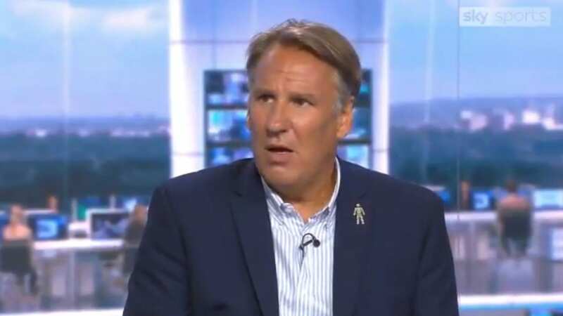 Merson accuses two Arsenal players of going off the boil after latest setback