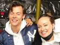 Harry Styles' life after Olivia from partying with exes to Jen Aniston 'crush' eiqrqiquuideinv