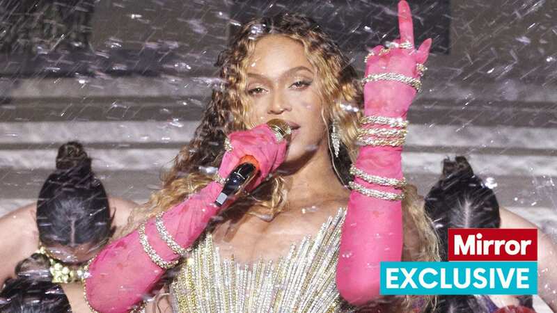 Fans are being priced out of gigs, such as Beyonce