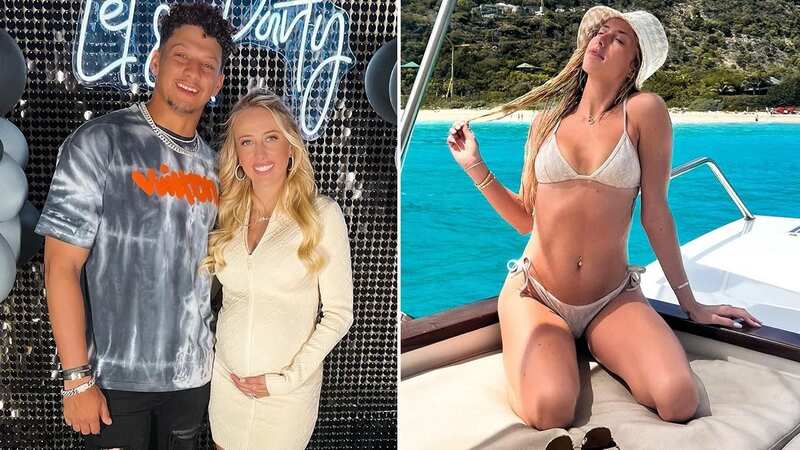 Inside life of Super Bowl LVII star Mahomes with glamorous wife and net worth