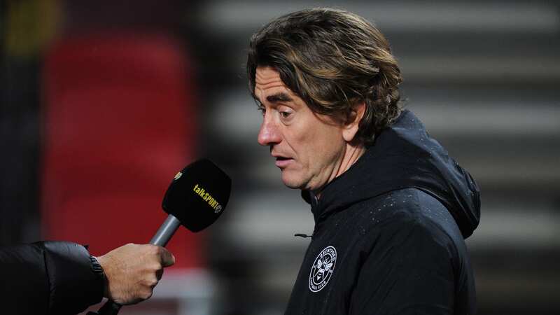 Thomas Frank wastes no time with title prediction after denting Arsenal