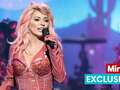 Shania Twain knows every A-lister out there, says Starstruck judge Jason Manford eiqrriheiehinv