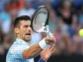 Novak Djokovic seeking “special permission” to compete in US amid requirements qhiddxiqhzihqinv