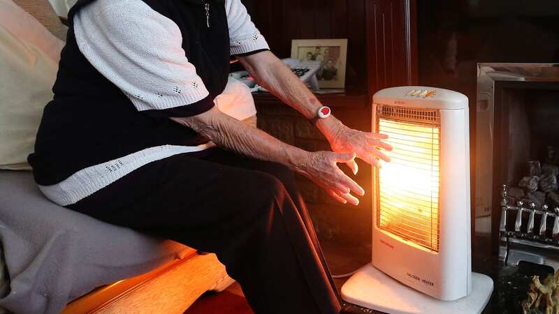 There has been little support for those struggling with energy bills (Image: PA)