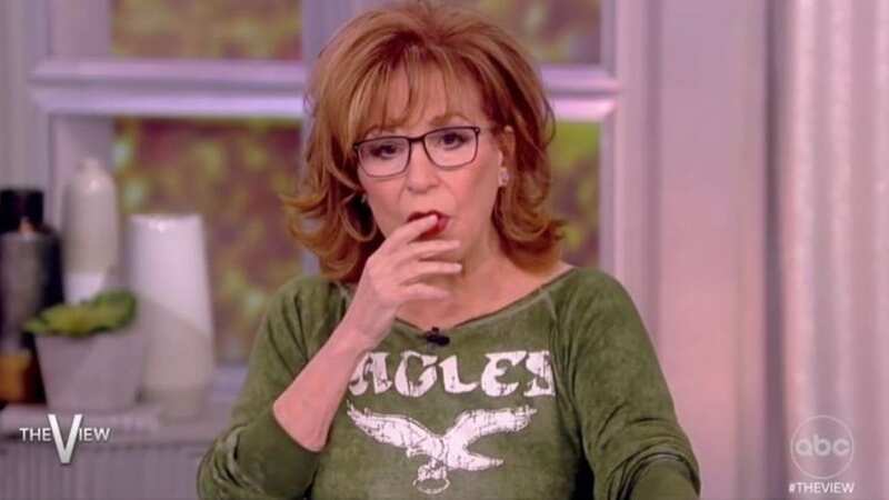 The View fans slam hosts for 