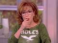 The View hosts called out for 'disgusting' behaviour in front of live audience
