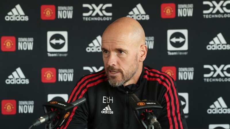 Erik ten Hag sends new Man Utd owners transfer message as Glazers mull over sale