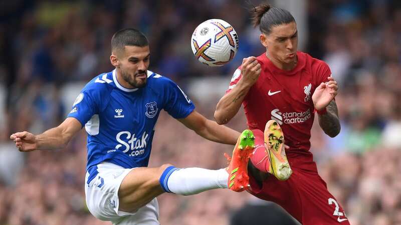 Ex-Liverpool star says Everton can win derby if they aren