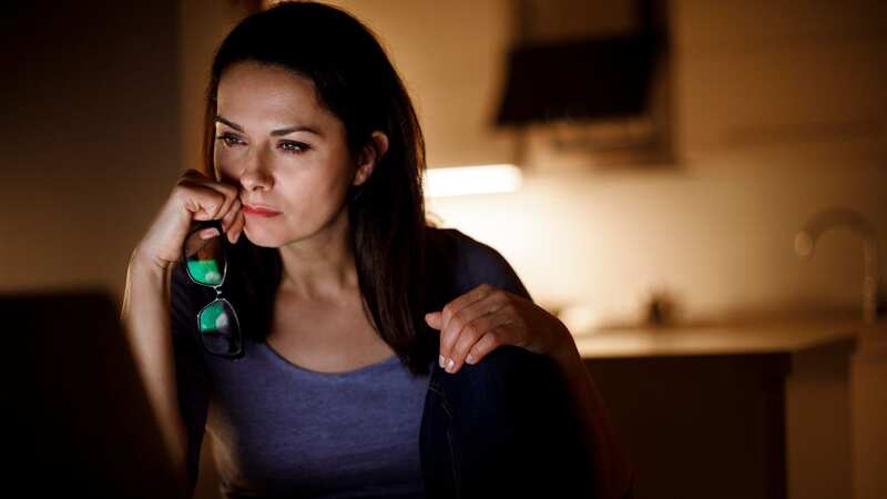 You can take steps to protect yourself against romance fraud (Stock Image) (Image: Getty Images)