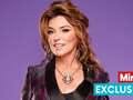 Shania Twain recalls 'very low period' in life and almost never sang again eiqduidrkiqktinv