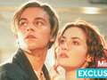 Kate Winslet recalls 'weird' sex scenes with Leo DiCaprio in front of husband qhiqqkiuhidzkinv