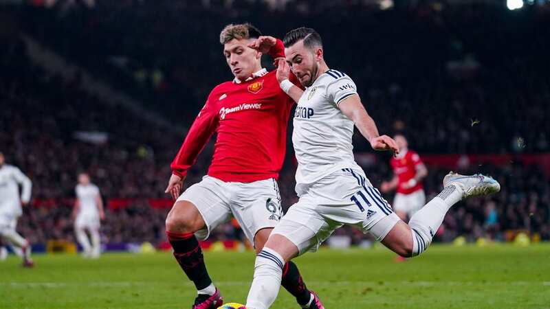 Why Man United are playing Leeds United again just days after Old Trafford draw