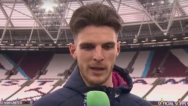 Declan Rice comments on Joao Felix and Chelsea weaknesses speak volumes