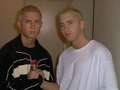 Eminem's stunt double dies after being hit by truck in devastating tragedy eiqdikxidrqinv