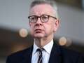 Brexit 'failings' discussed at cross-party talks with minister Michael Gove eiqrriqqeiqtuinv