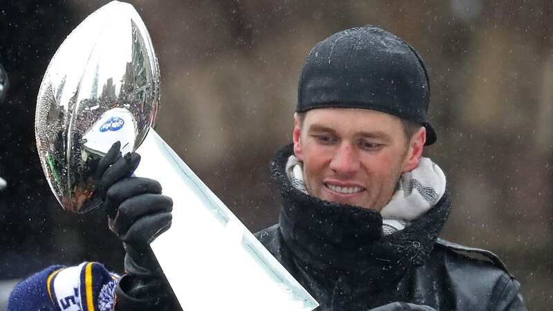 Tom Brady still holds 17 Super Bowl records that might never be beaten